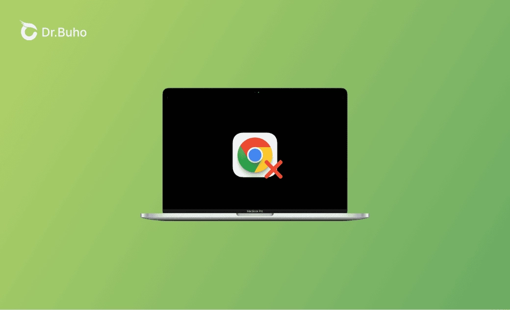 meine chrome funktioniert nicht