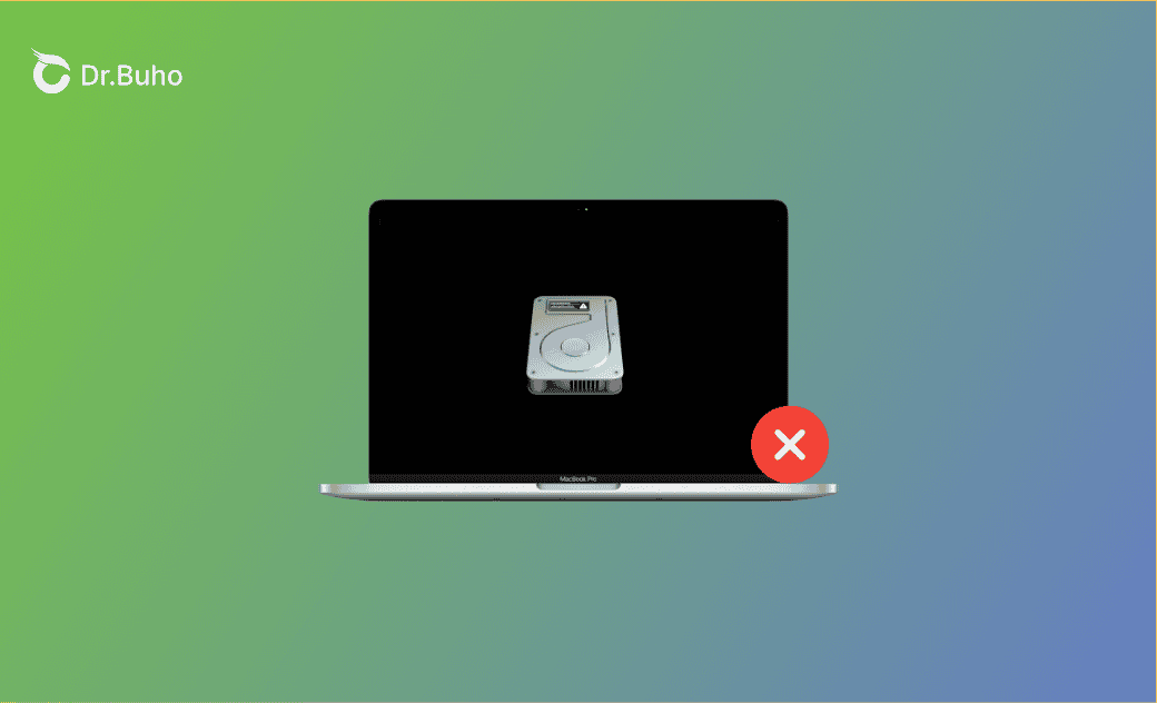Keine Startdisk auf dem Mac? Hier ist, was zu tun ist