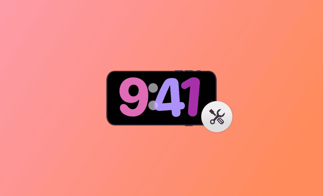 iOS 27 StandBy Not Working? Here's the Fix