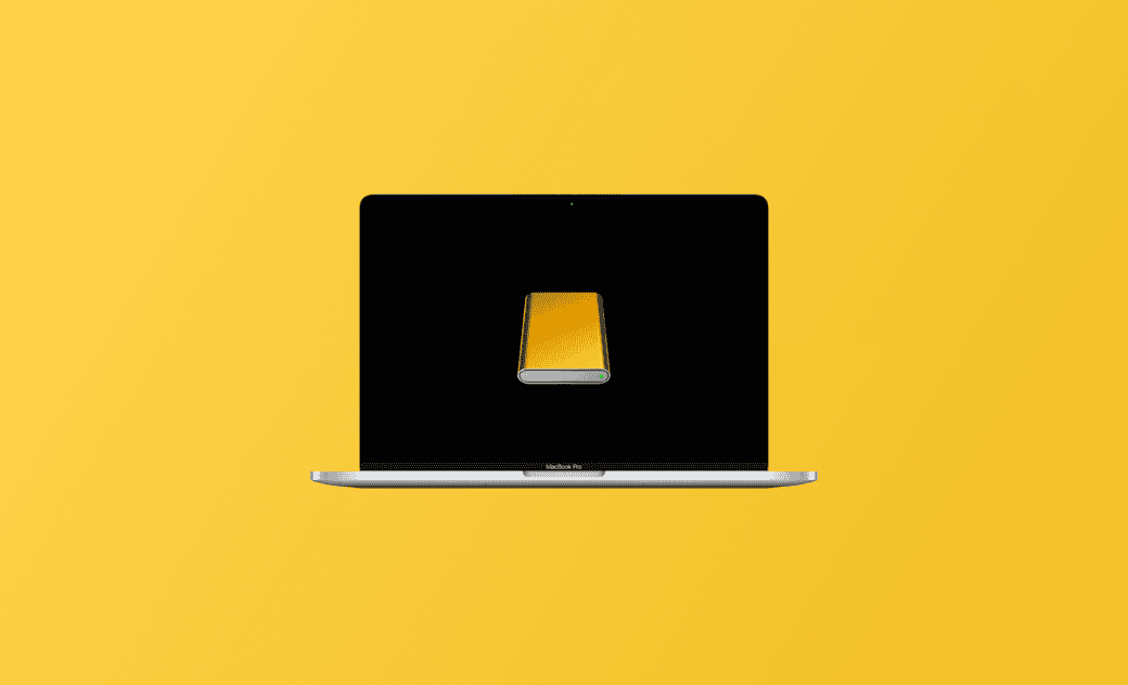 Macで外付HDDを初期化する方法|フォーマット|ハードディスク