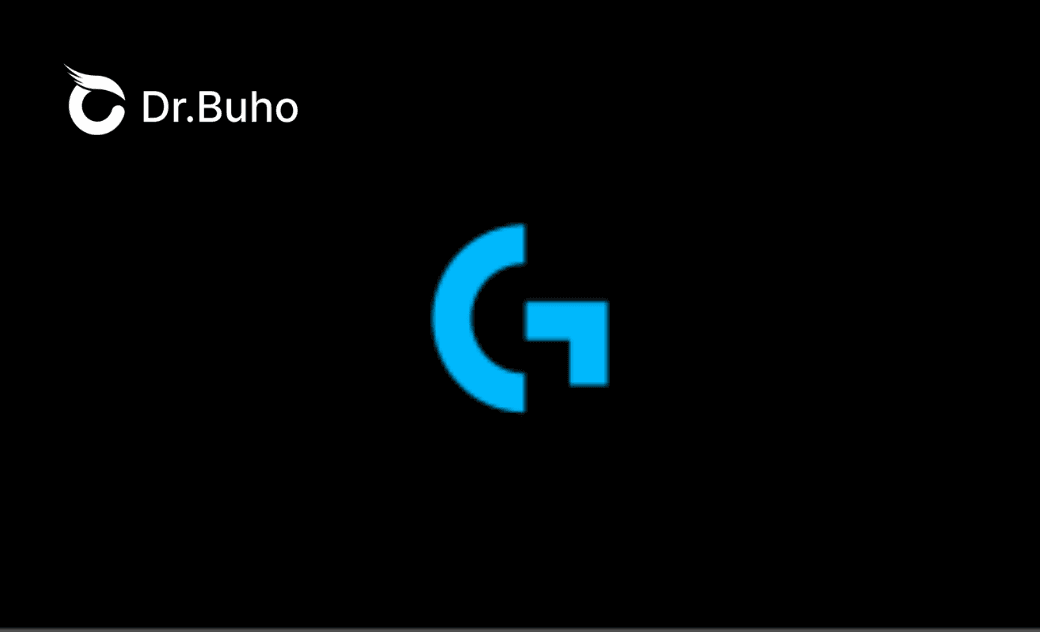 Logicool G HUBをMacからアンインストールする方法
