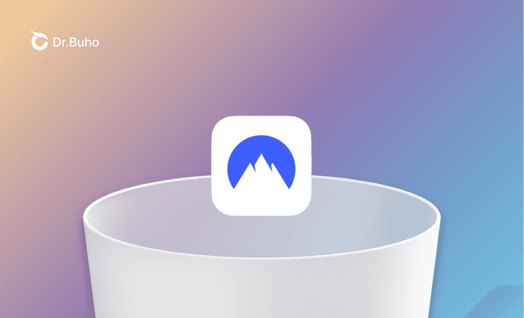 MacでNordVPNを完全にアンインストールする方法【2026】