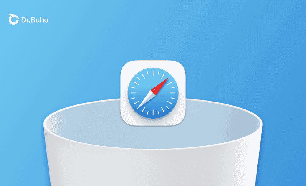 Can You Uninstall Safari on Mac and How to Do It?