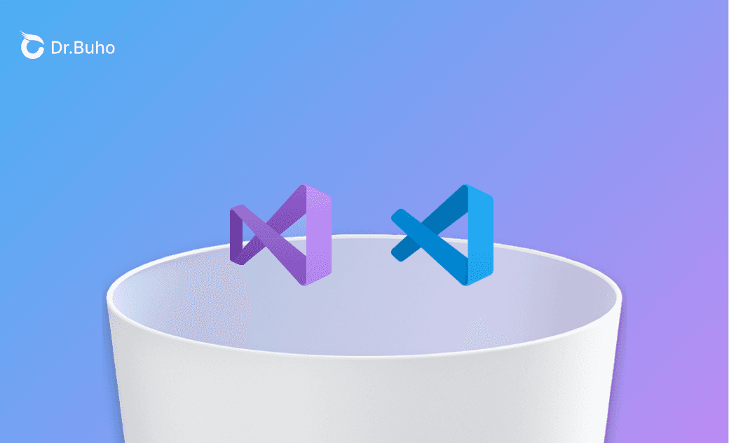 3 Ways to Completely Uninstall Visual Studio (Code) on Mac