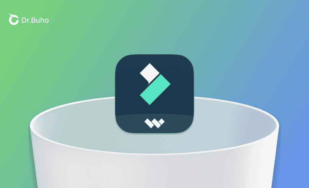 Quick Guide to Completely Uninstall Wondershare Products on Mac