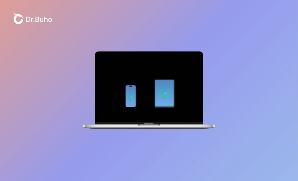 【圖文教學】如何用 Mac 更新 iPhone 和 iPad
