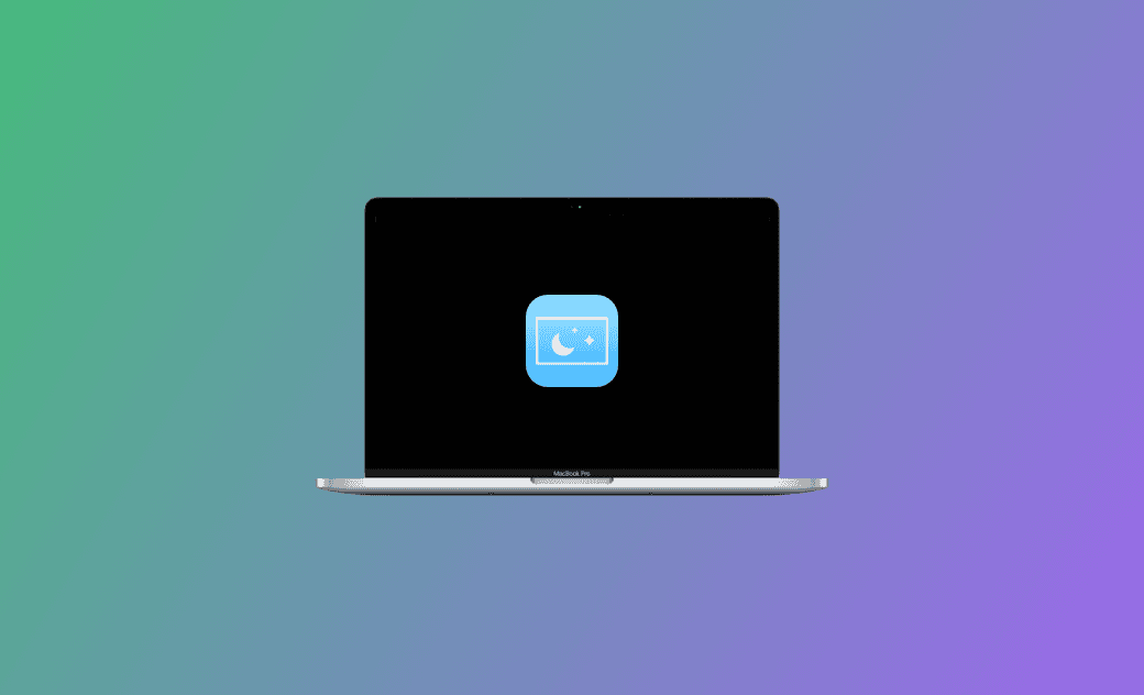 macOS Sequoia/Sonoma에서 비디오를 화면 보호기로 설정하는 방법