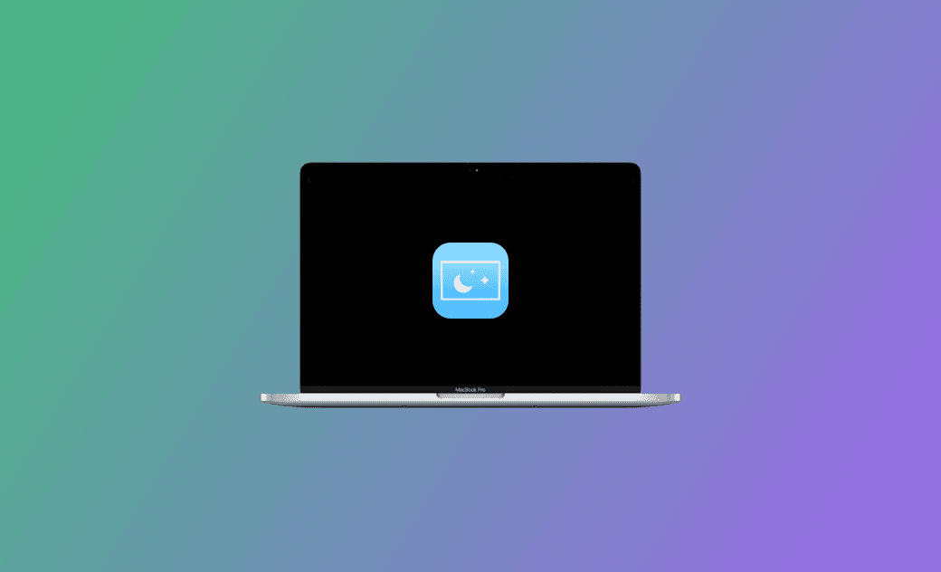 macOS Sonomaでビデオをスクリーンセーバーに設定する方法