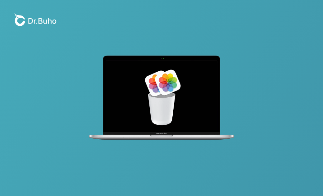 icloud 写真 重複 mac