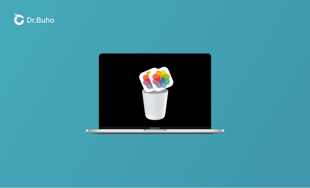 icloud 写真 重複 mac