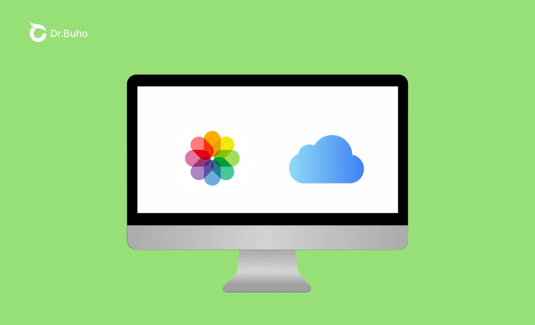 Fix iCloud Photos Not Syncing to Mac