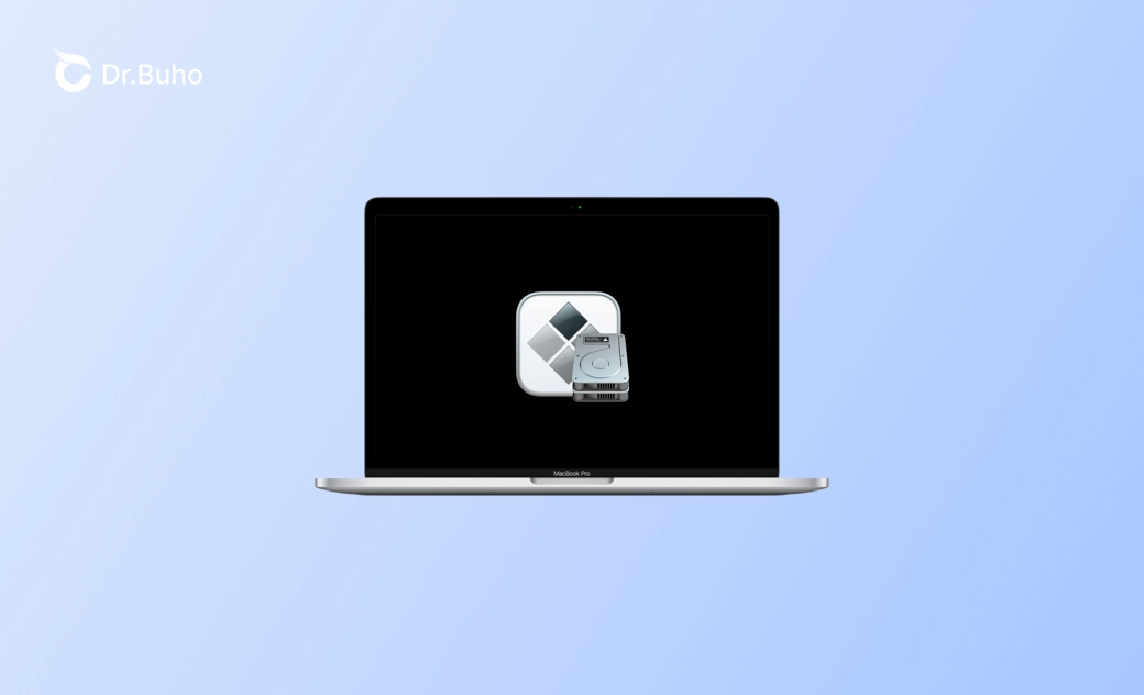 Mac Windows 雙系統安裝和切換