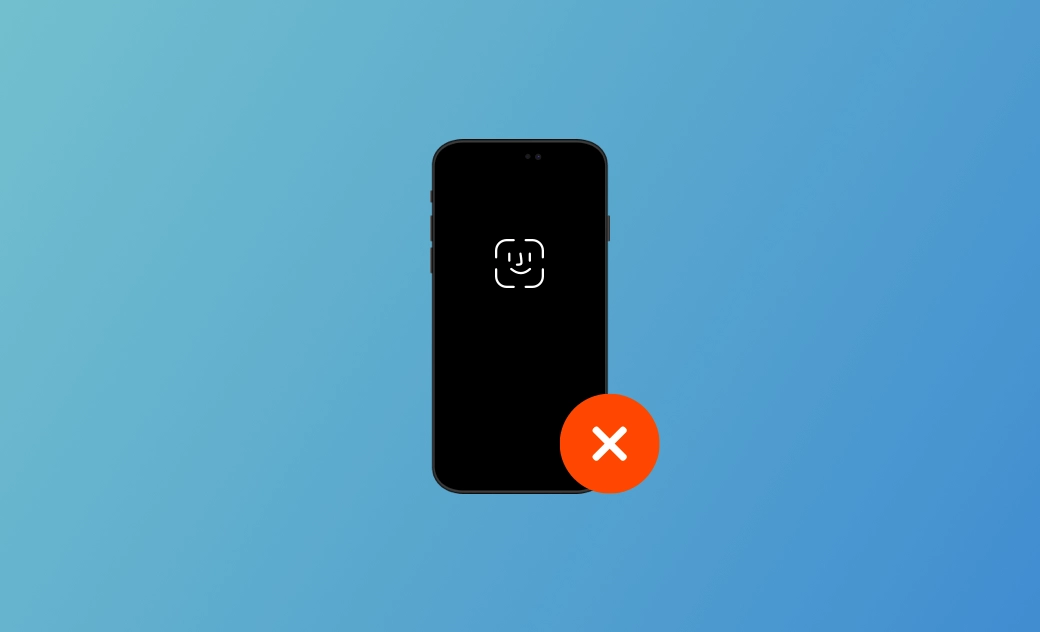 iOS 18.3 Face ID Not Working? 9 Quick Fixes