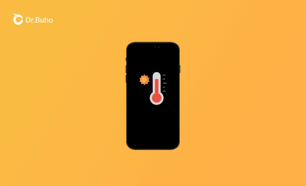 iOS 26 chauffe ? 8 façons de refroidir votre iPhone