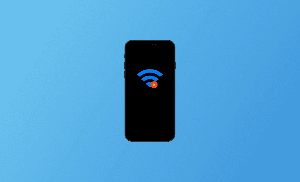 iPhone Not Connecting to Wi-Fi