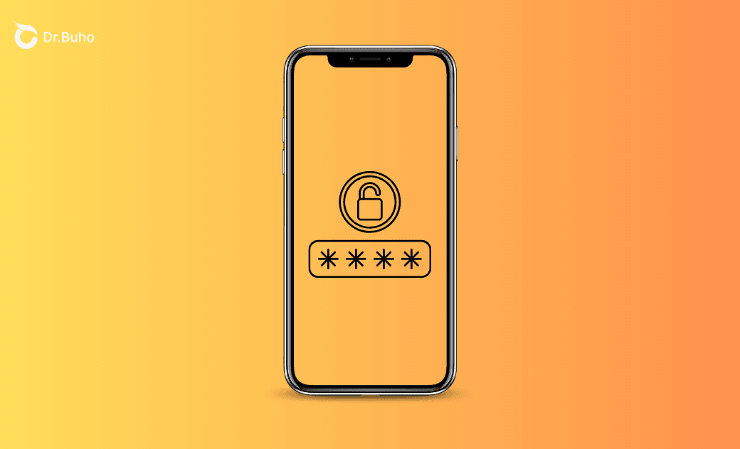 iPhoneを再起動したらパスコードが必要とされる – 理由と解決方法