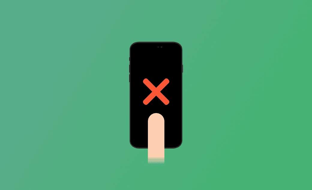 iOS 18.3 Touch Screen Not Working? 9 Quick Fixes