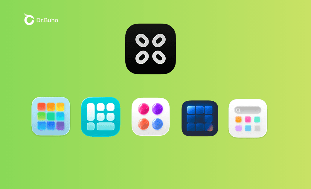 Top 5 LaunchOS Alternatives to Find and Organize Apps on Mac