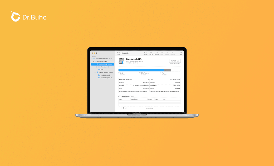7 Fixes for Disk Utility Not Loading on Mac