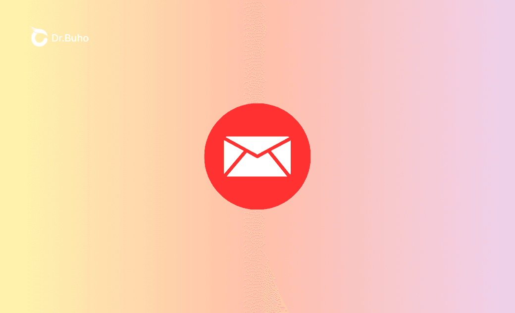 Mac Mail no funciona: por qué y qué hacer