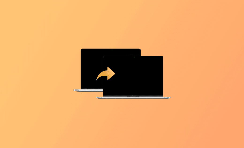 Mac Migration Assistant