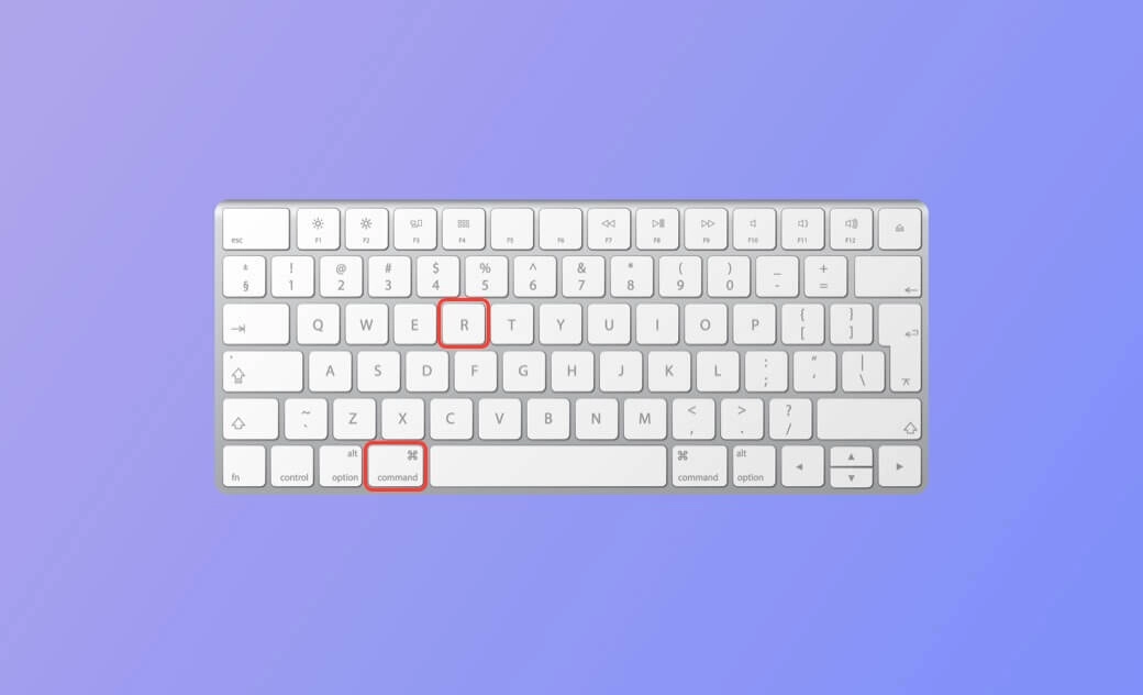 Modalità di ripristino di macOS: Cos'è e come utilizzarla
