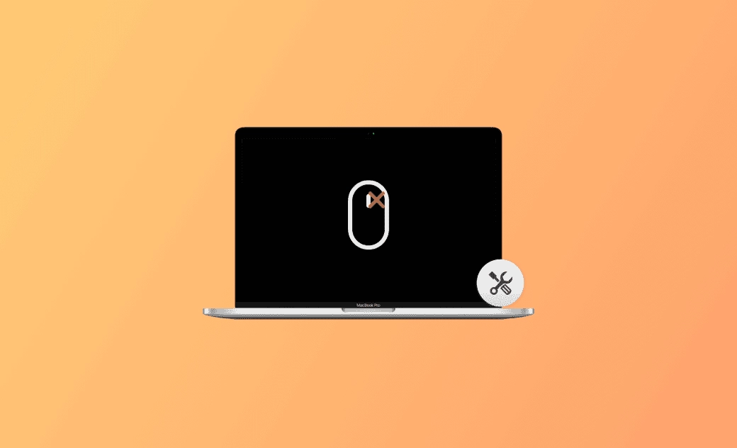 Macで右クリックができない原因と対処法