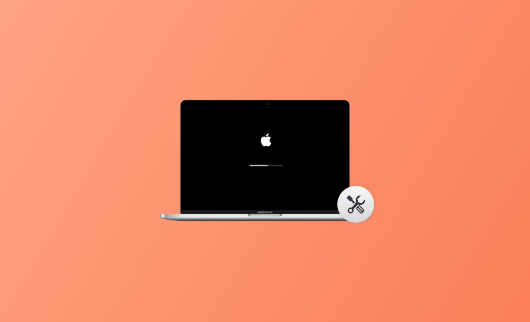 Macがローディング画面でフリーズした時の解決方法