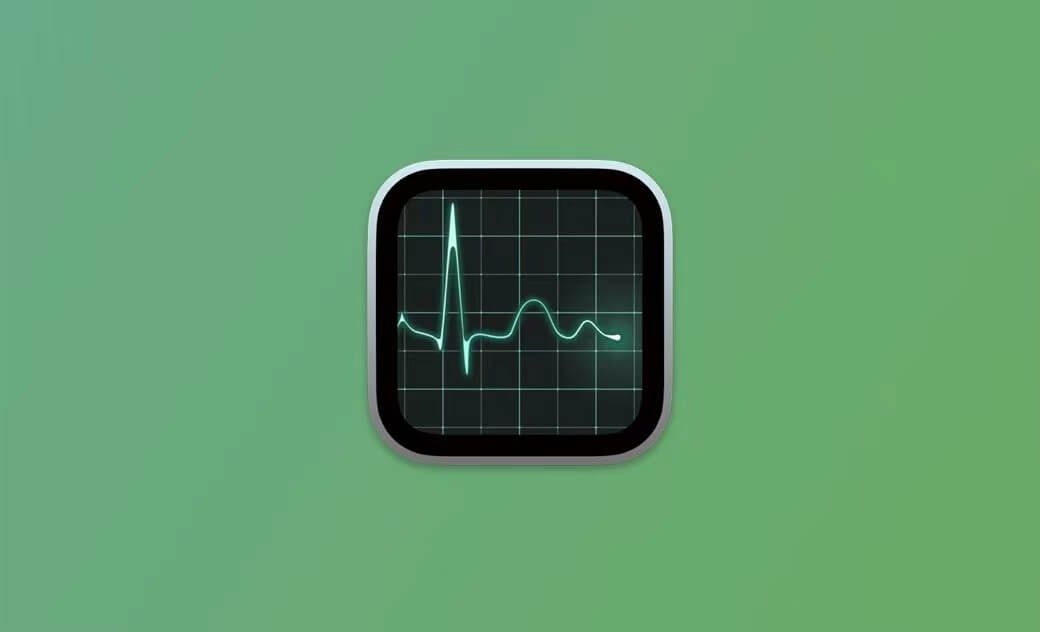 Macタスクマネージャーの開き方と使い方