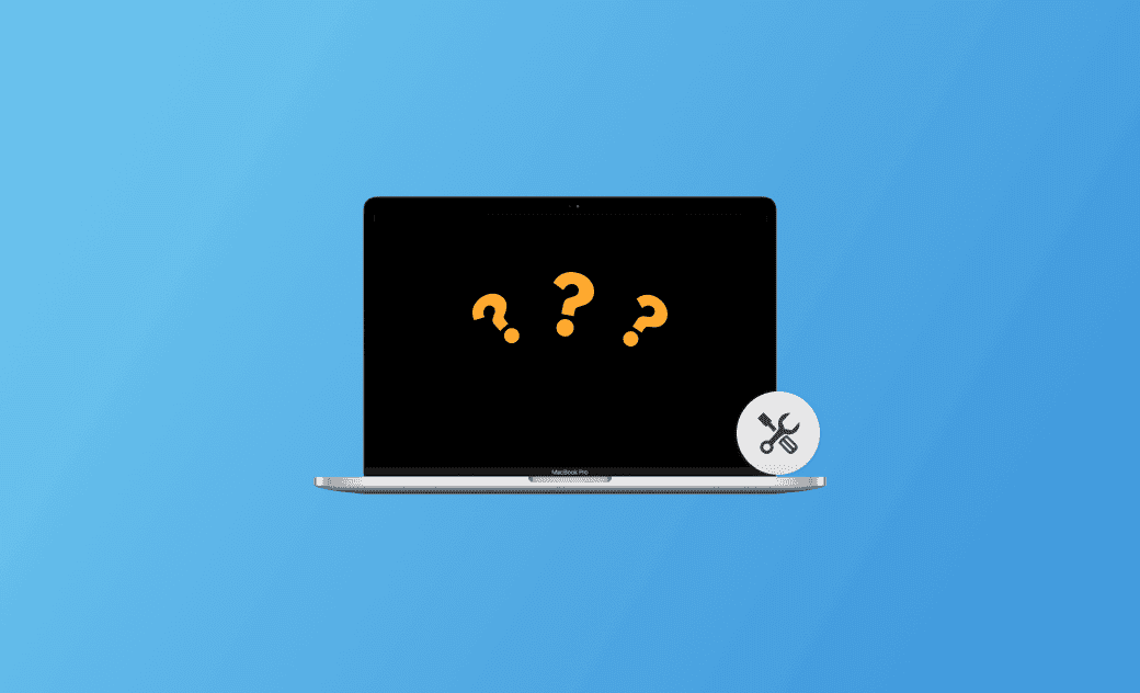 イライラ?MacBook Airの画面が真っ暗となり、起動しない時の対策