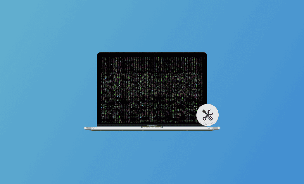 Macの画面がちらつく原因と解決方法まとめ