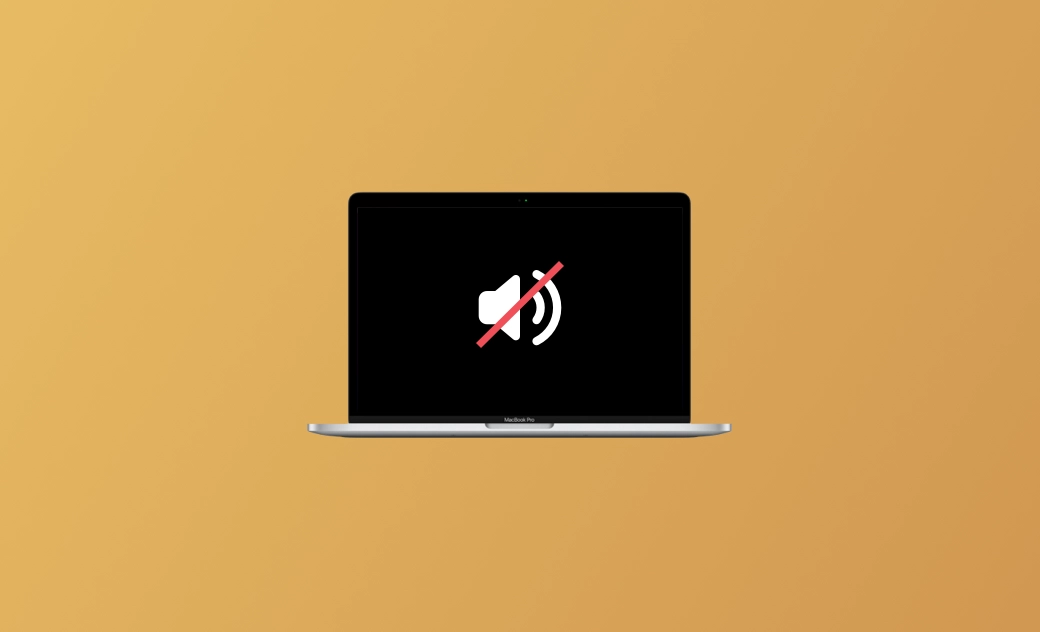 MacBookの音が出ない理由と解決方法
