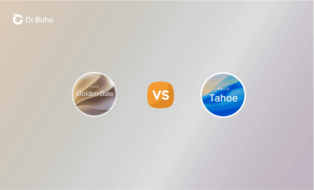 macOS Golden Gate vs. Tahoe: Which One Is Better?