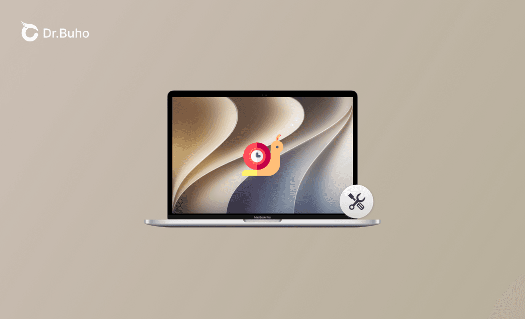 macOS Golden Gateが重いときの対処法8選