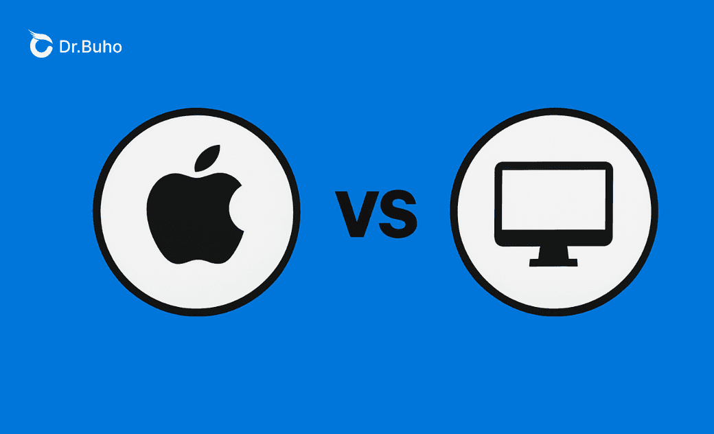 macOS 更新 vs 全新安裝:差別、選擇與注意事項