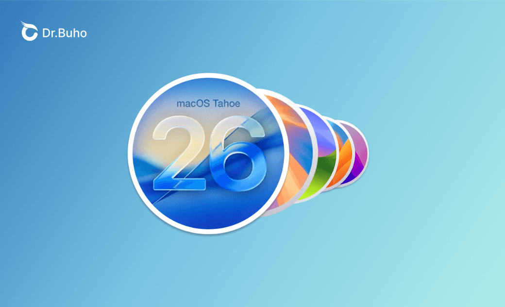 Lista de las versiones de macOS hasta 2025 | ¿Cuál es el último SO de Mac?