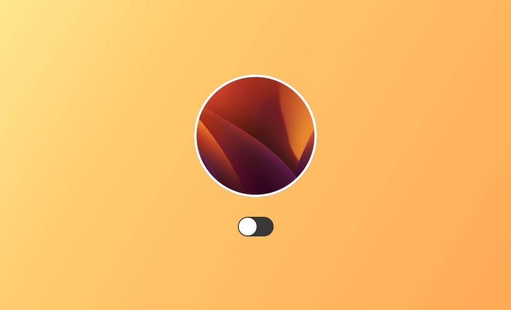 Macダークモードの切り替え方法【オン/オフ】