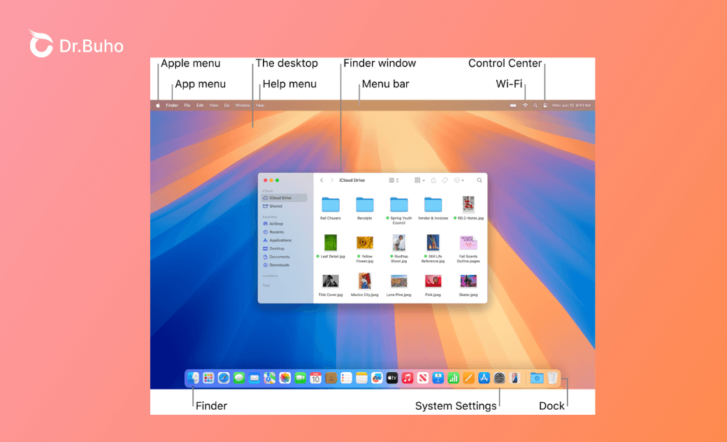 Macメニューバー管理アプリ ベスト5【2026年版】