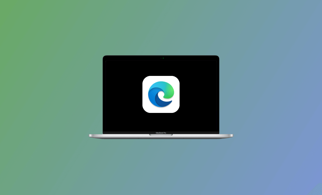 Microsoft Edge(Mac版)のダウンロード、インストール、アンインストール