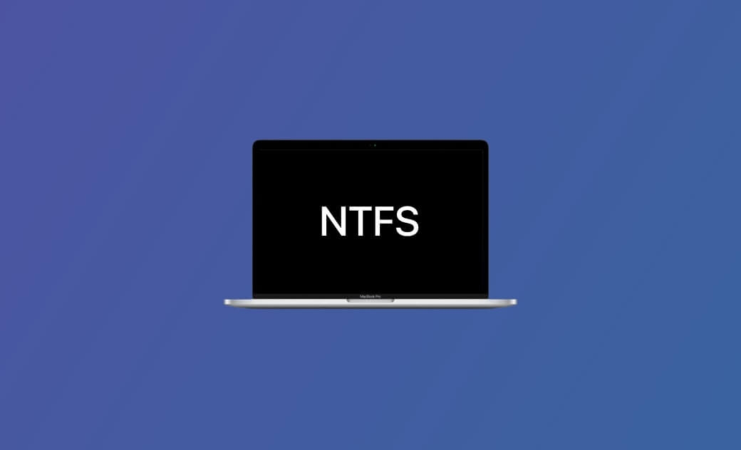 Wie man NTFS-Laufwerke auf dem Mac (Sonoma) im Lese-Schreib-Modus einbindet – 3 Methoden