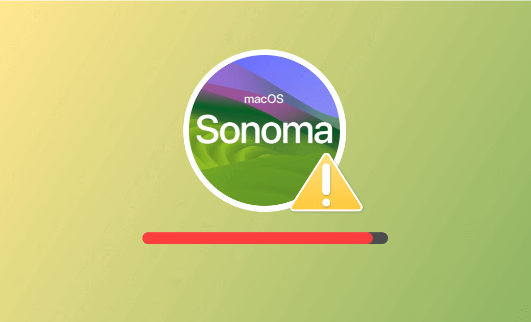 5 招解決「無足夠空間安裝 macOS Sonoma」問題