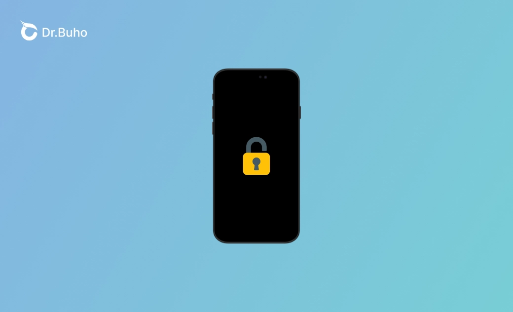 Fixed! iPhone in Security Lockout Null