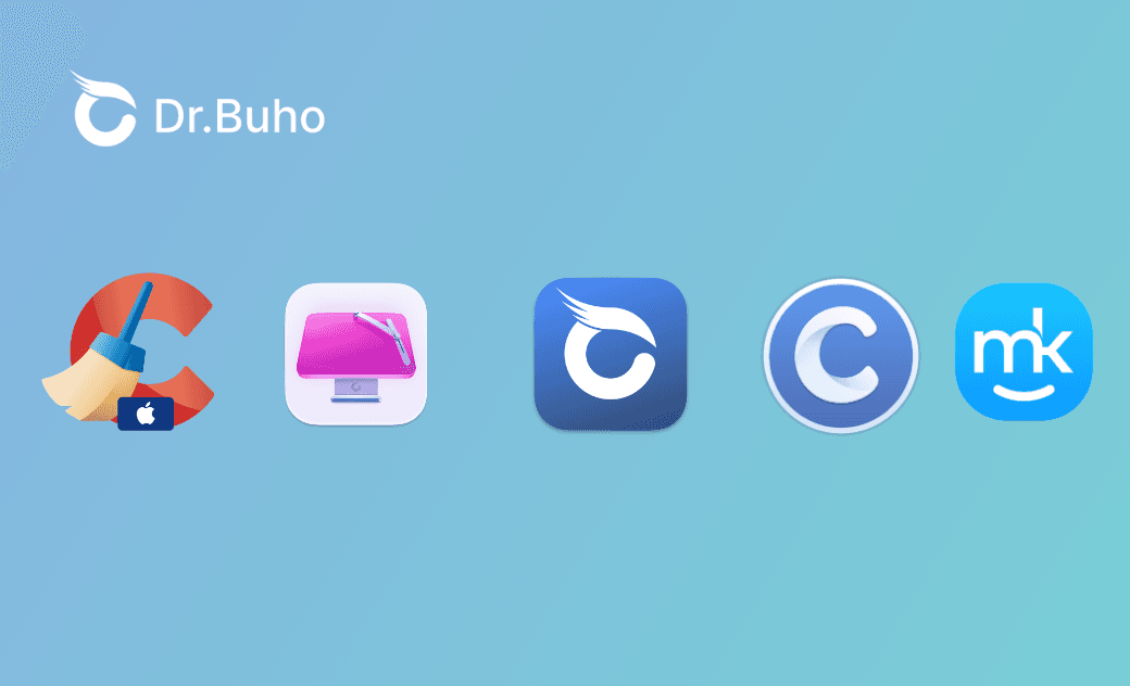 Mac用のOnyxの代わり