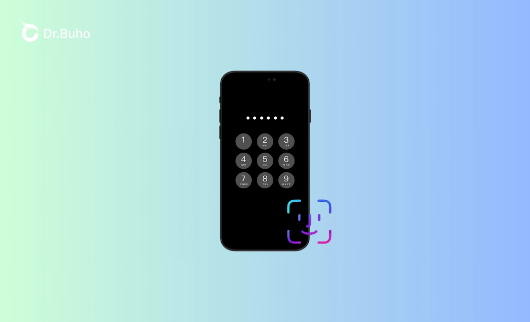 "Your Passcode Is Required to Enable Face ID" Annoying? Fixed