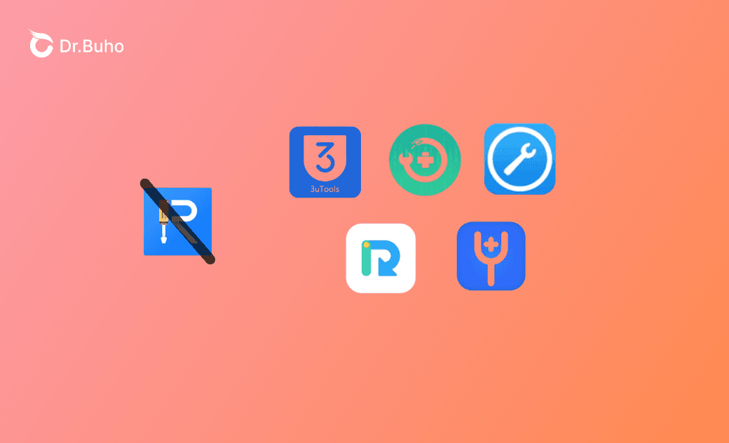 Top 5 ReiBoot Alternatives in 2026 (Free & Paid)