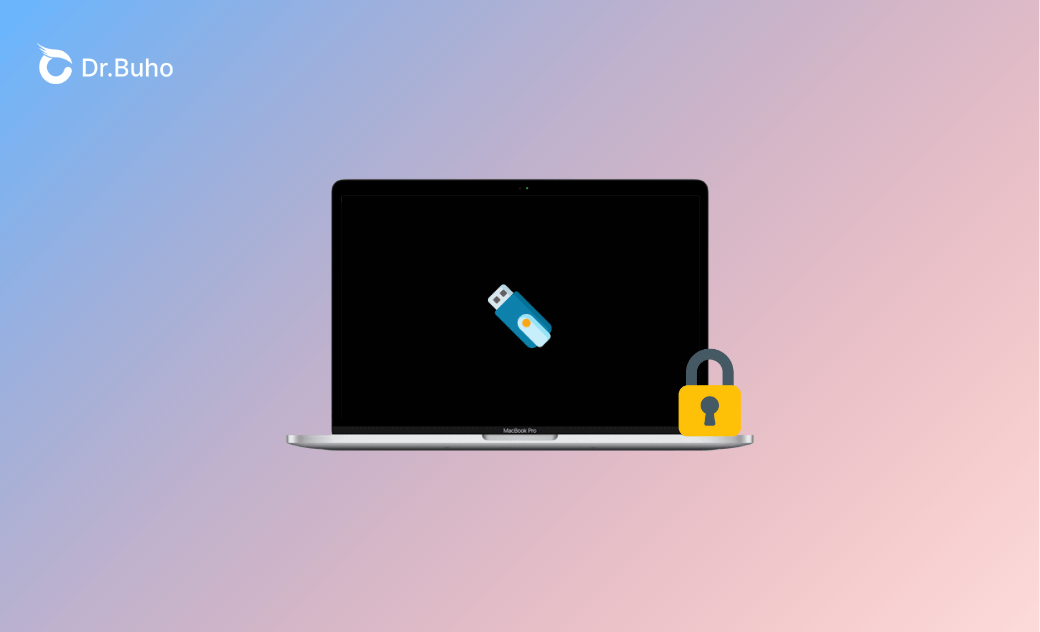 usb防寫保護移除