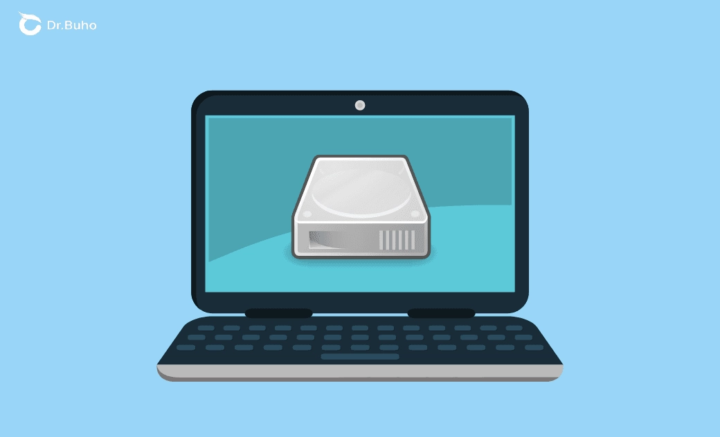 4 招解決「重灌 macOS 找不到硬碟」問題