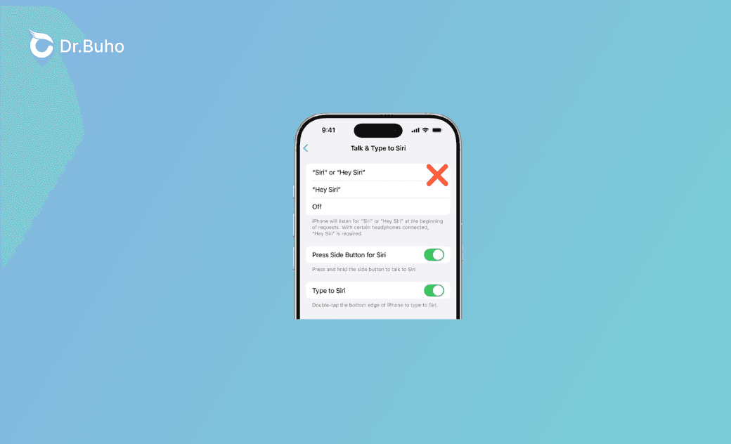 Siriは「Hey Siri」が反応しない?原因と対処法まとめ