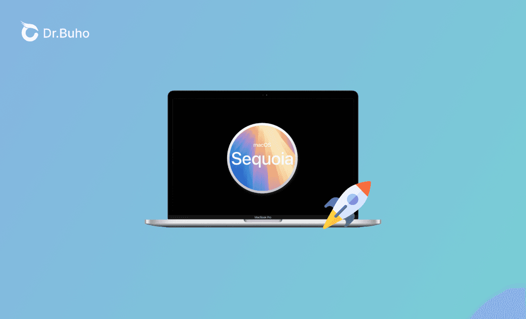 MacBookでmacOS Sequoiaを高速化する6つの方法