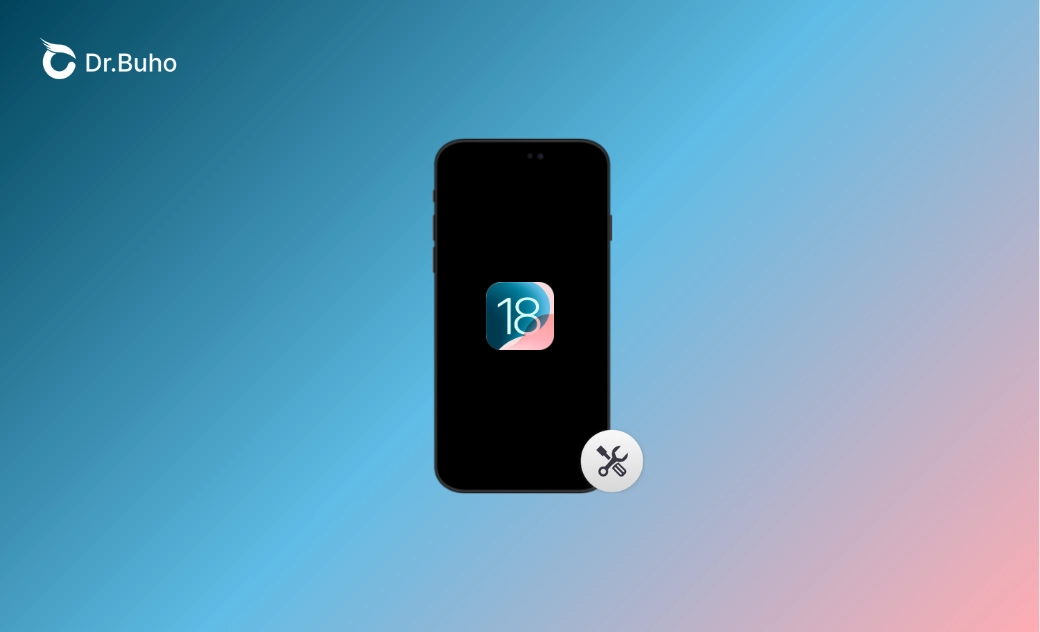 iOS 18の不具合、バグ、エラーと修正方法